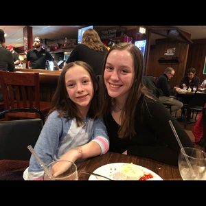 Meet your Posher, Christy